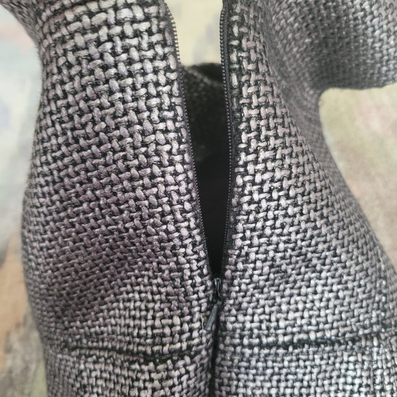 BANANA REPUBLIC sleeveless dress - Picture 6 of 6